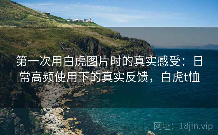 第一次用白虎图片时的真实感受：日常高频使用下的真实反馈，白虎t恤  第2张